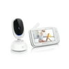 VM75 Video Baby Monitor w/ 5” Color Screen & Camera | Two-Way Talk Lullabies Remote Zoom