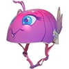 Raskullz Butterfly Betty Toddler Multisport Helmet, Pink