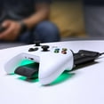 thumbnail image 2 of PDP Gaming Dual Ultra Slim Charge System – For Xbox, 2 of 9