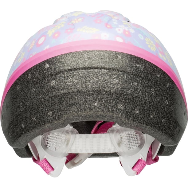 bell infant sprout bike helmet Lil Ripper Youth Cycling Green Dino Den / Universal Toddler Help your little one get excited about gearing up with the Bell Infant Boys Solar System Sprout Helmet Bell 7063262 Infant Baby Buds