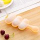 thumbnail image 3 of 3set,(6pcs)rice Ball Molds Sushi Maker Mould Spoon Kit Ing Utensil Toolsshake The Rice Ball Mold S Sphal Rice Ball Mold Shake Th, 3 of 5