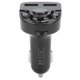 thumbnail image 3 of Kit manos libres para coche, transmisor FM Bluetooth G32 para coche, transmisor de audio para coche, funciones de vanguardia, 3 of 12