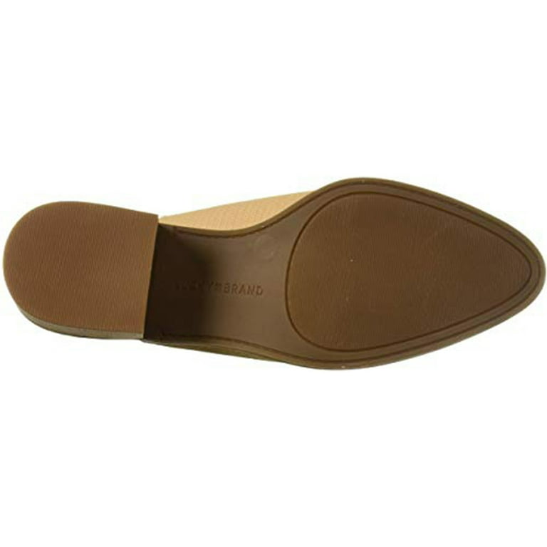 Lucky brand lideton bootie hotsell