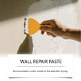 thumbnail image 5 of TZYUDK Wall Repair Paste Strong Crack Hole Filler Construction Dry Fast Home Repair Non Shedding A Plastic, 5 of 6
