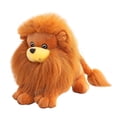 thumbnail image 1 of Lion Plush Toy (1 Piece), 1 of 2