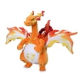 thumbnail image 4 of Espada Charizard Gigantamax de Pokémon de peluche, 4 of 4