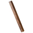 thumbnail image 1 of Minkissy 1Pcs Fence Ornament for Outdoor Use Brown Decor, 1 of 8