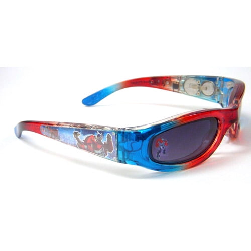 Transformers Prime LightUp Sunglasses