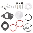 thumbnail image 4 of 796184 Carburetor Rebuild Kit For Briggs & Stratton Carb 12HP-19HP Engines, 4 of 9