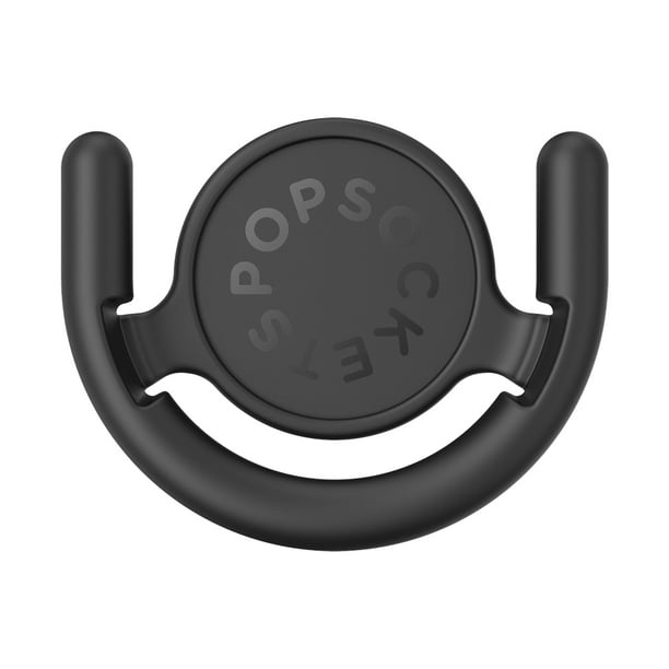 PopSockets PopMount MultiSurface Mount for PopSockets PopGrip Black