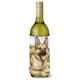 thumbnail image 1 of "Treasures Pastor Alemán por Debbie Cook Botella Koozie Hugger, 750ml, Multicolor" Caroline's Treasures  CDCO0386LITERK, 1 of 1