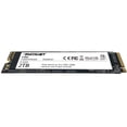 thumbnail image 4 of Unidad de Estado Solido SSD Patriot P300 NVMe PCIe GEN3 2TB, 4 of 6