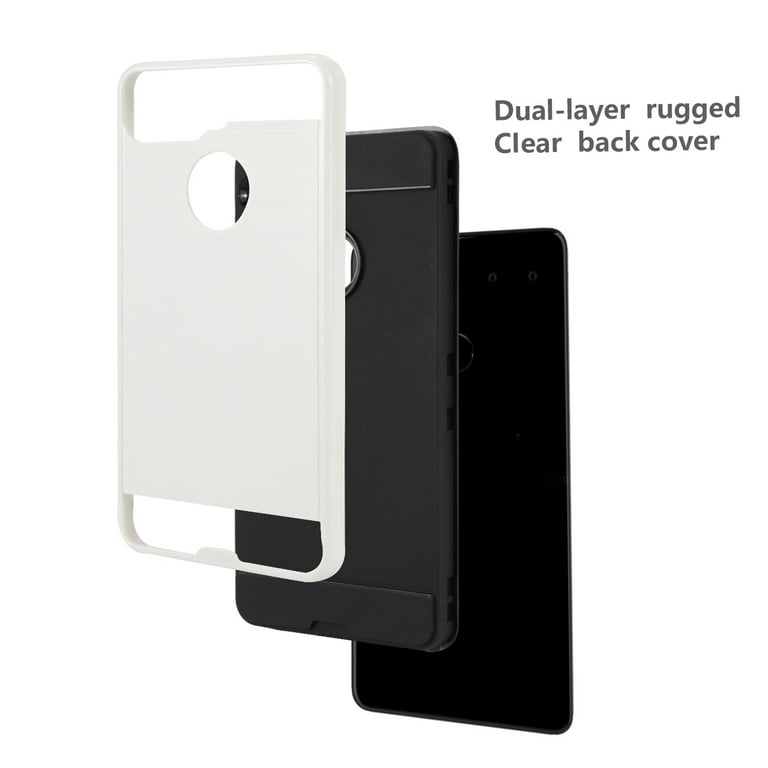 Essential Phone PH-1 case, with Design Slim Protective(VGC