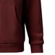 thumbnail image 5 of pstuiky manga larga para hombre, Sudadera informal de cuello redondo con capucha, media cremallera y bolsillo de manga larga de color liso para hombre camisetas de hombre xxxl, 5 of 5