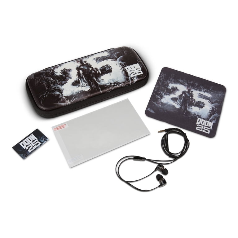 PowerA Travel Stealth Case Kit for Nintendo Switch - OLED Model or