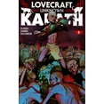 thumbnail image 1 of Lovecraft: Unknown Kadath #3A VF ; Ablaze Comic Book, 1 of 1