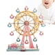 thumbnail image 4 of Rompecabezas de madera BuyWeekMX 3D para niños, 4 of 9