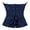 BU1, variant on Women Shapewear Bodysuit Lace Corset Bustier Push Up Waist Trainer Overbust Boned Lifting Outfit Tops Gothic