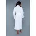 thumbnail image 2 of 2260 Helena Plush Robe, 2 of 5