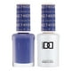 thumbnail image 1 of Set de esmaltes en gel DAISY DND Blue Collection 740 Dazzle, 15 ml, 1 of 7