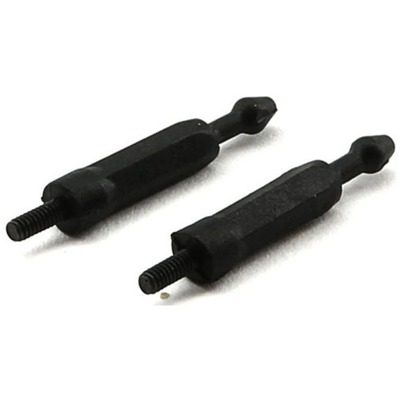 Blade Canopy Mount Set 2 200 S BLH2607 Replacement Helicopter Parts