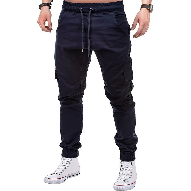 Athletic fit work best sale pants