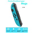 thumbnail image 3 of M3w For Nintendo Switch 2 Console Storage Case EVA Leather Bag with B6o Controller Protective Cover, 3 of 5