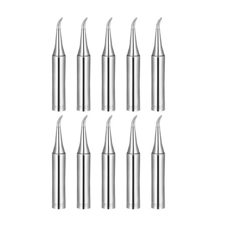 

Soldering Iron Tips Replacement for Solder Station Tip 900M-T-IS 10pcs