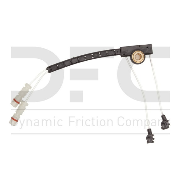 Dynamic Friction Company Brake Pad Wear Sensor Wire For 2009-2018 Mercedes-Benz G550