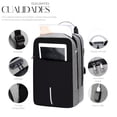 thumbnail image 4 of Mochila Shendy Vendy Impermeable Antirrobo, Mochila De Negocios, 4 of 7