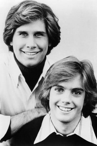 parker stevenson and shaun cassidy now parker stevenson and shaun cassidy now