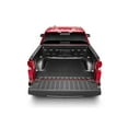 thumbnail image 4 of Under Rail Bedliner 04-15 Titan 5Ft. 7In. W/Out Utili-Track System Fits select: 2004-2015 NISSAN TITAN, 4 of 6