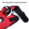 thumbnail image 4 of AURORA TRADE Finger Protector Fishing Gloves, Professional Thumb + Index Finger Neoprene Glove for Outdoor Fishing, 4 of 8