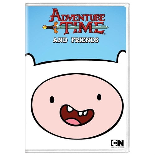 Amazon.com: Adventure Time and Friends : Movies & TV