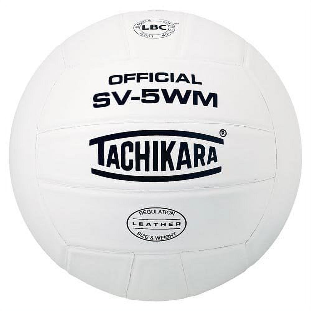 Tachikara SV-5WM Competition Volleyball