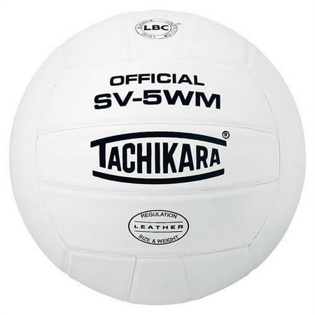 Tachikara SV-5WM Competition Volleyball