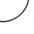 thumbnail image 2 of Snake Cleaning Brush 83cm Saxophone Neck Inner Cavity Snake Cleaning Brush for Trumpet Trombone, 2 of 4