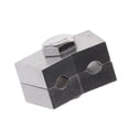 thumbnail image 1 of Junta de varilje de marchas Baoblaze de Acero inoxidable 26 x 13 mm, 1 of 6