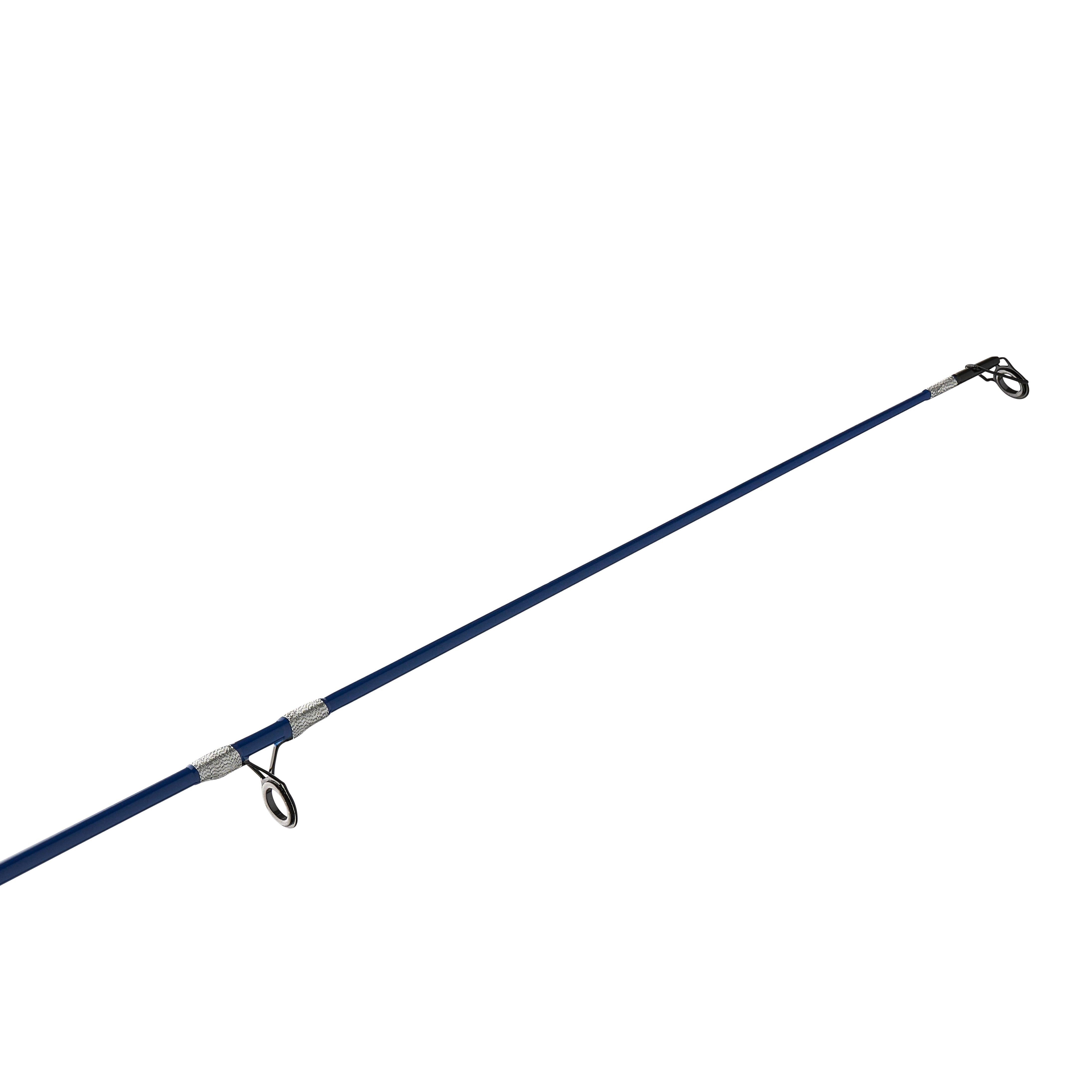 Shakespeare Contender® Spinning Combo, 6'6" Medium, 2-Piece