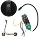 thumbnail image 3 of Placa De Circuito Para Patinete Bluetooth, Placa Bluetooth Para Patinete De 36 V, Universal Para N-inebot M-AX-G30 M-i Home OTVIAP Scooter Bluetooth Board for Ninebot MAX‑G30, 3 of 8