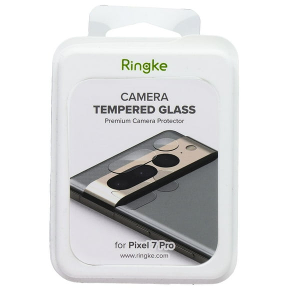 Ringke Camera Tempered Glass for Google Pixel 7 Pro