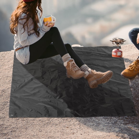 PENIKOKO 1Pcs Practical Picnic Blanket for Outdoor Enthusiasts at Picnics and Camping park picnic blanket