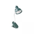thumbnail image 1 of Lámpara de Cama portátil Strade Fareast Limited Lámpara de escritorio LED con clip Color verde, 1 of 8