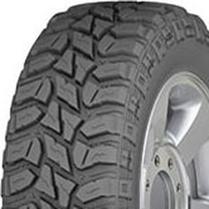 Lancaster LS-67 M/T Mud Terrain LT33X12.50R15 108Q C Light Truck Tire Sansujyuku sansujyuku.com
