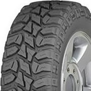 Lancaster LS-67 M/T Mud Terrain LT285/70R17 121/118Q E Light Truck Tire