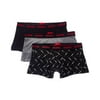 Hugo Boss 3pk Trunk, M