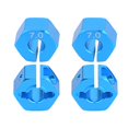 thumbnail image 3 of Wchiuoe RC Model Hex Adaptor, Hex Adaptor, 12mm 0.3Inch For 1/10 RC Car Truck, 3 of 8