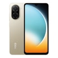 thumbnail image 1 of Celular POCO C71 3GB RAM 64GB ROM 6.88" UNISOC T7250 Gold, 1 of 4