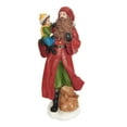 thumbnail image 2 of Joseph and Child Jesus Figura católica religiosa Estatuas Adoración Placa de pie Escultura de base para Navidad Inauguración de la casa Mesa 13 '' H, 2 of 9