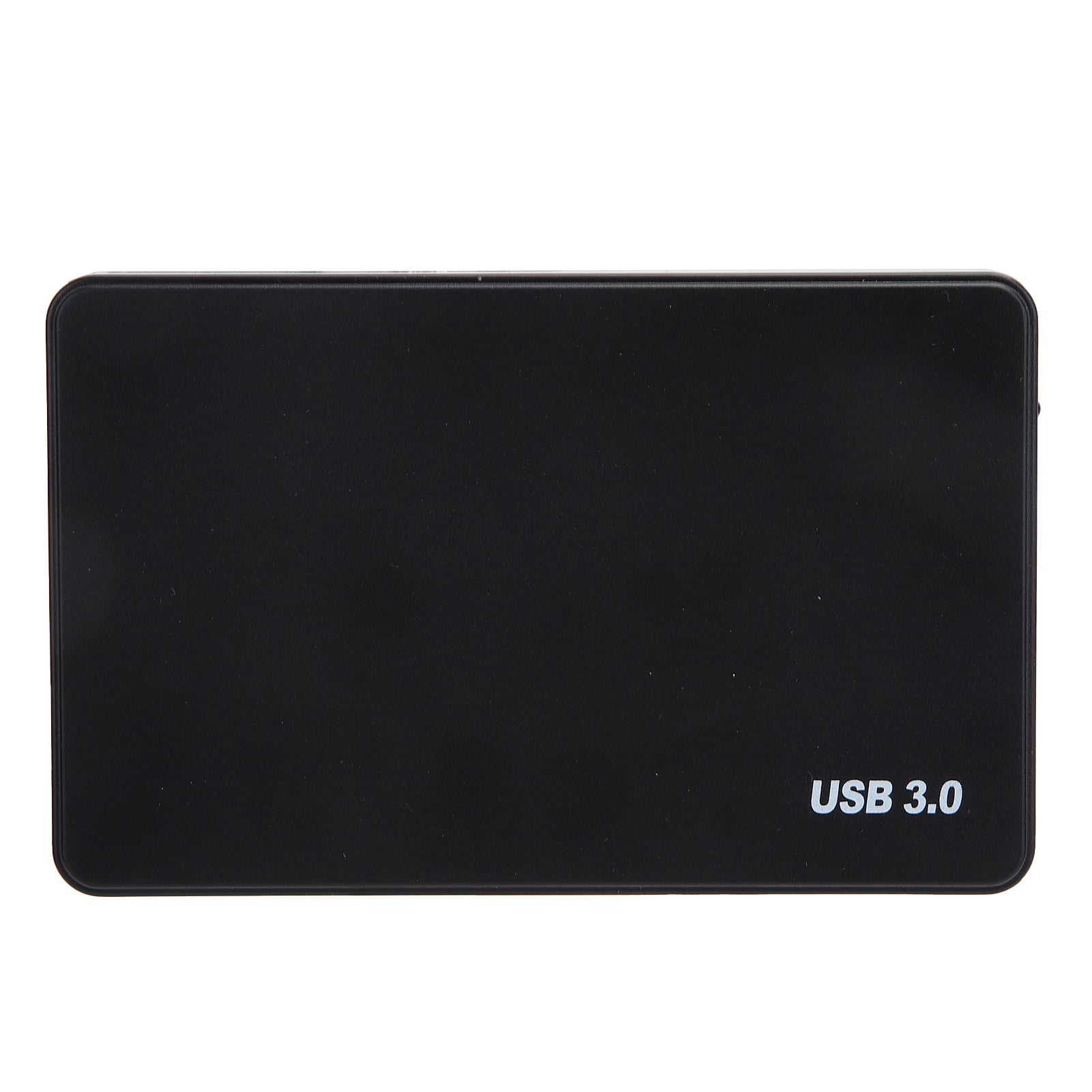USB 3.0 Drive Disk Case, Power Saving Mode Serial Port SSD Box  For Office For Home